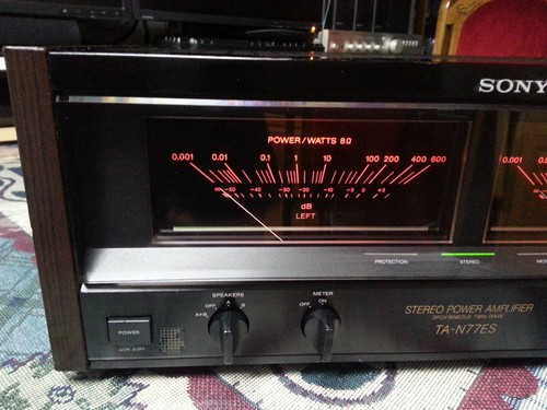 Set amplificatore di - set,