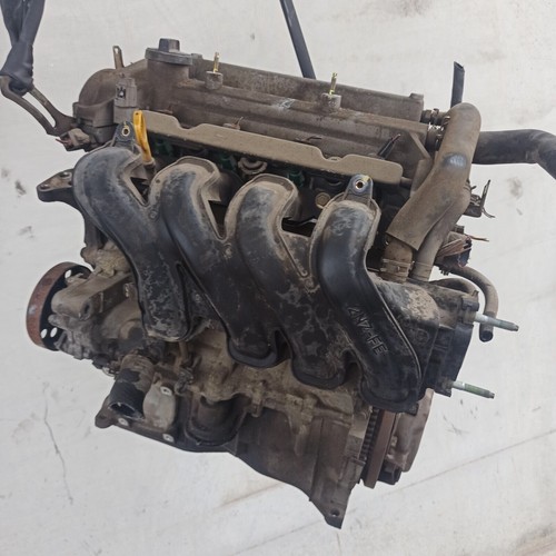Motore completo toyota yaris - completo,