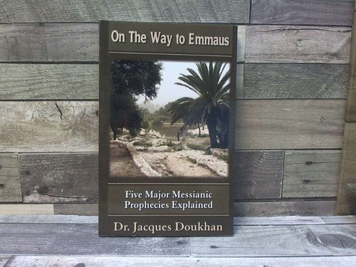 The way emmaus five - way,