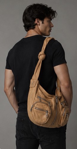 Borsa tracolla alexander - borsa,