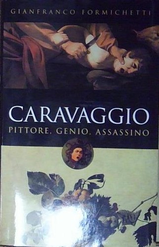 Formichetti caravaggio - formichetti,