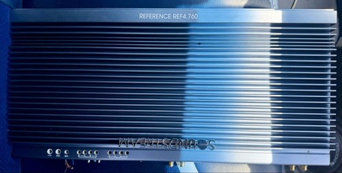 Amplificatore potenza - di,
