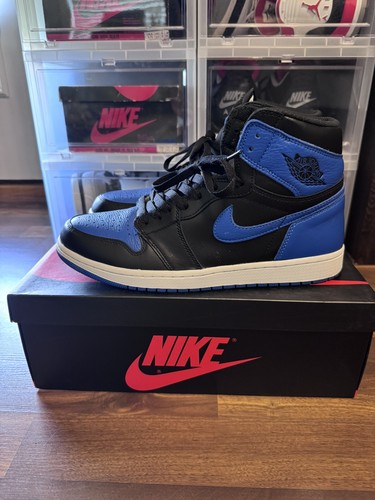 Jordan air retro high - jordan, 1