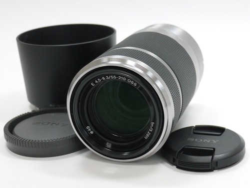 Sony 210 4 5 - sony, e