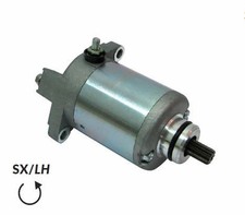MOTORINO AVVIAMENTO PIAGGIO