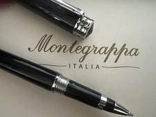 🔴 MONTEGRAPPA penna sfera