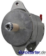 1** Alternatore 60A Nuovo