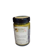Pesto di Pistacchio e Tartufo