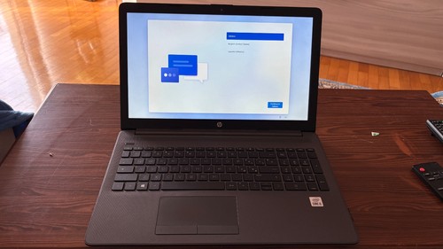 Notebook 250 15 6 - pc,