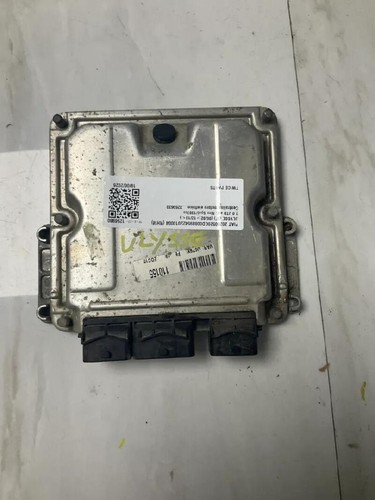 Centralina motore elettrico - motore,