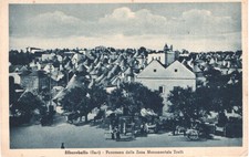 Bari - Alberobello - Panorama