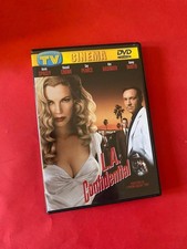 Film DVD L.A CONFIDENTIAL