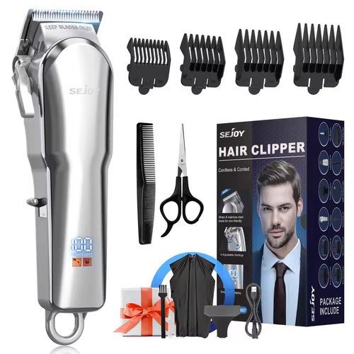 Clipper tagliacapelli - clipper,