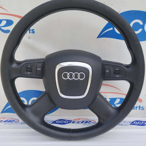 Volante completo audi 8p - completo, a4