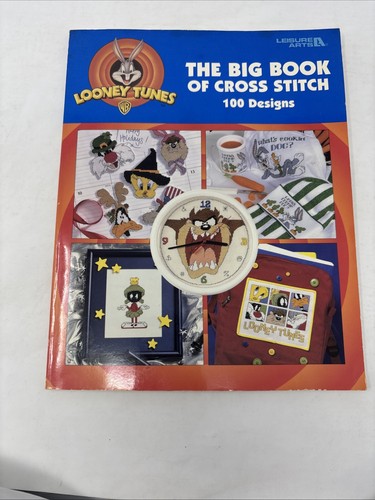 Looney tunes grande - looney,
