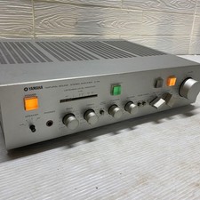 Yamaha amplificatore - yamaha, a-6a