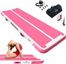 Air Track Ginnastica Artistica