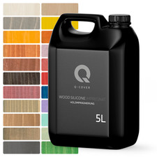 Impregnante per legno vernice