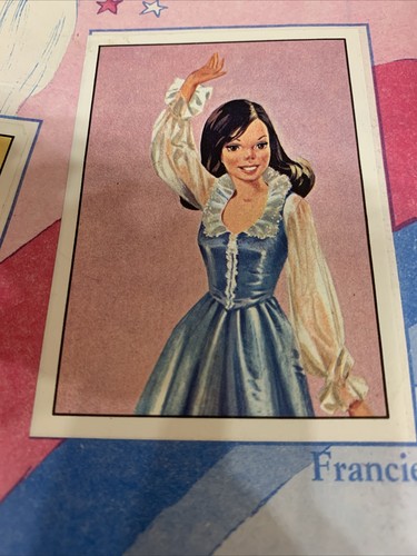 Figurina 256 barbie parade - n.256,