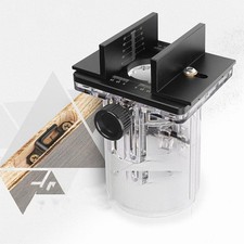 Rack Slotter per coperchio