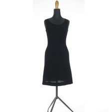Vestito aspesi lana s - tg,