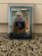 Panini Donruss Optic 2025 NFL