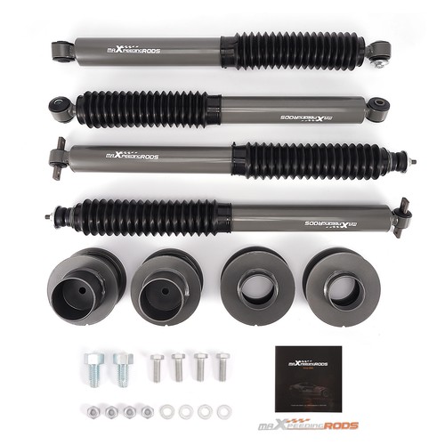 Lift kit shocks - lift,
