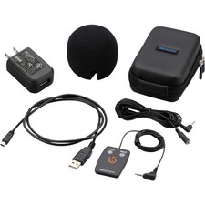 Zoom SPH-2n Accessory Pack per