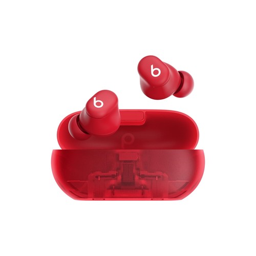Beats solo buds rouge - buds,