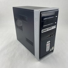 HP Compaq Presario SR1502HM MT
