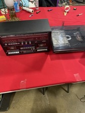 Vintage SOUNDESIGN 5994- 8