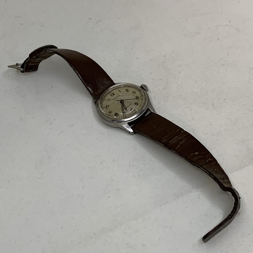 Orologio meccanico svizzero