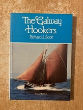 The Galway Hookers by Richard