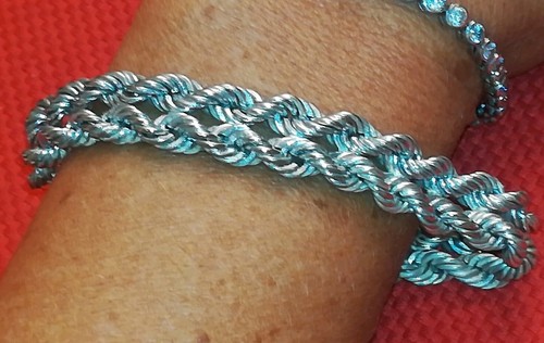 Bellissimo bracciale unisex - bracciale,