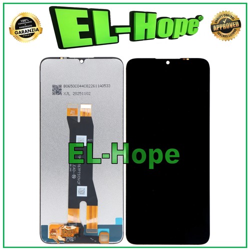 Display lcd per - per, zte