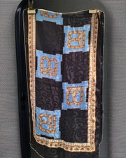 Sciarpa In Seta Laura