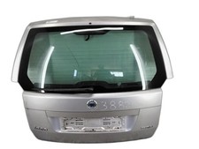 PORTELLONE POSTERIORE PER FIAT