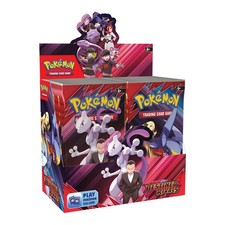 POKEMON RIVALI PREDESTINATI