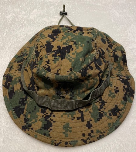 Usmc boonie bucket hat - boonie,