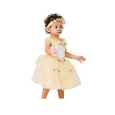 Vestito Carnevale Belle 6-12