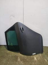 6J8833055 Porta posteriore sinistra per Seat Ibiza 6J (05/08-03/13) ST 1.2 (44KW) 2008