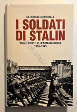 C.Merridale - I Soldati di