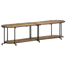 Mobile Porta TV 160x42x40 cm