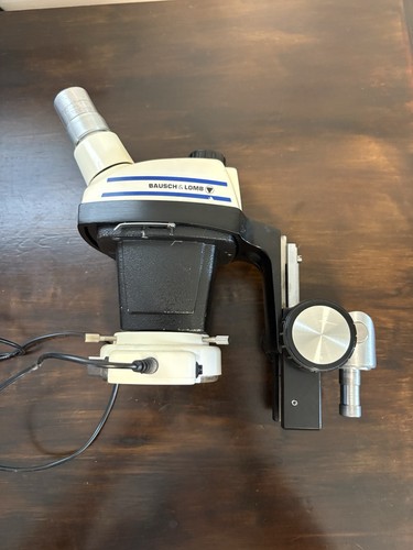 Bausch lomb stereozoom 4 - stereozoom,