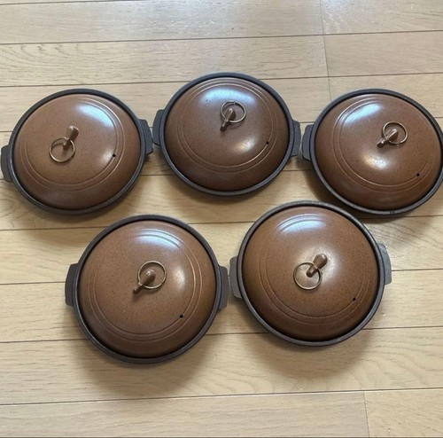 Set pentole alluminio ceramica