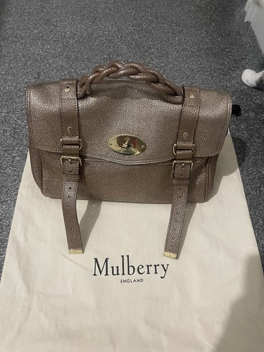 Rara alexa mulberry - mulberry, fuori