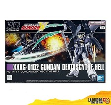 MODEL KIT BANDAI HIGH GRADE HG