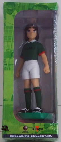 Figurine altaya olive tom - altaya,