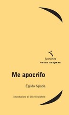 Libro - Egildo Spada - Me