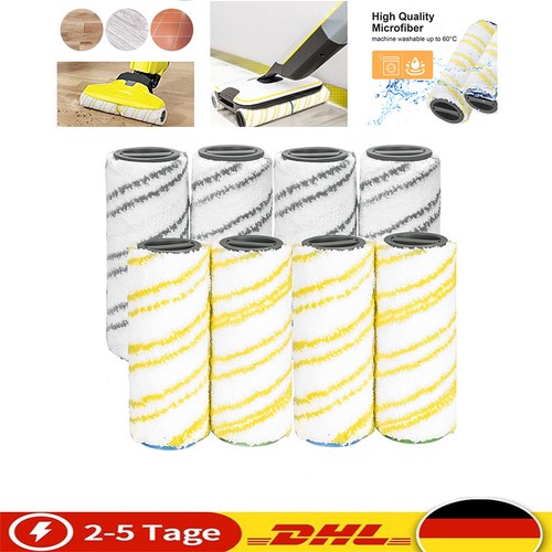 Set rulli per karcher - rulli, fc5